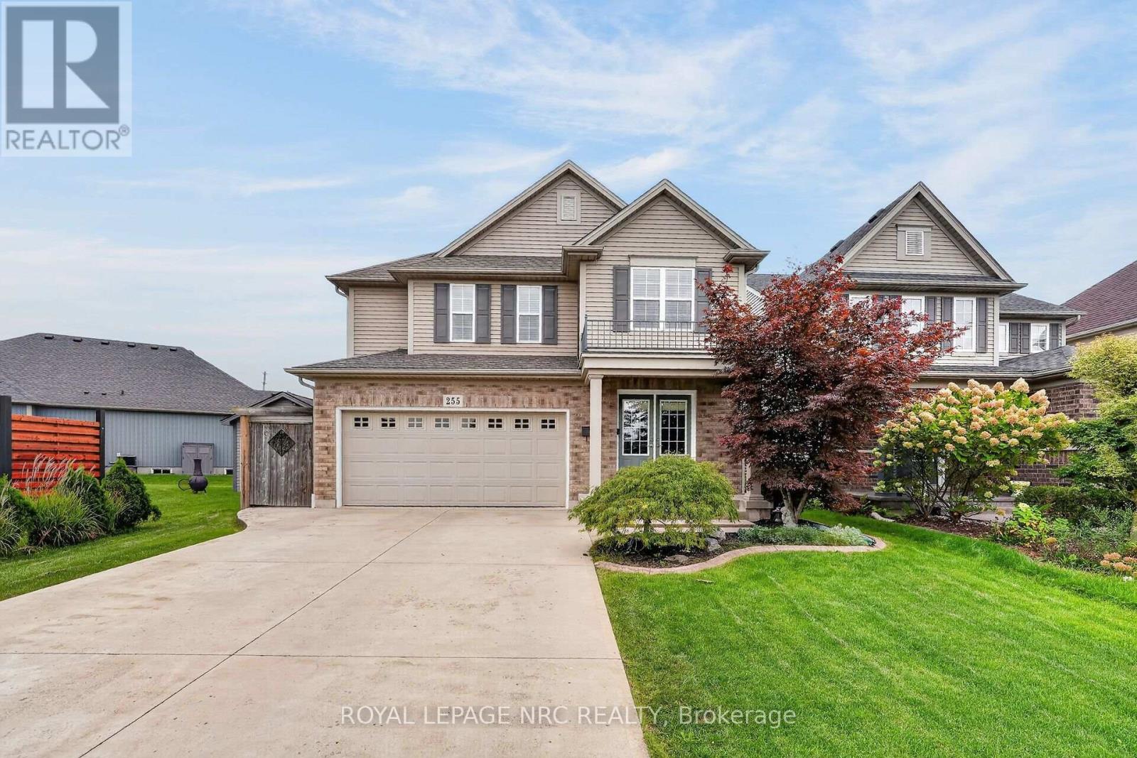 255 EMPRESS AVENUE