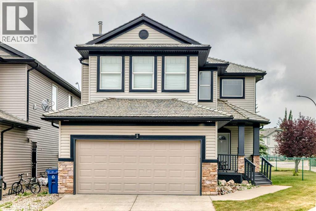 316, 1 Glensummit Close SE