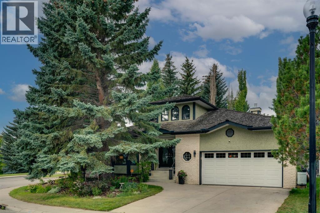 106 Scimitar Bay NW