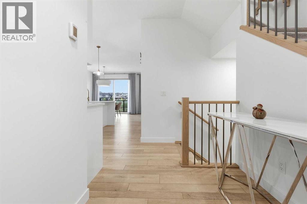 110 Rowley Way NW