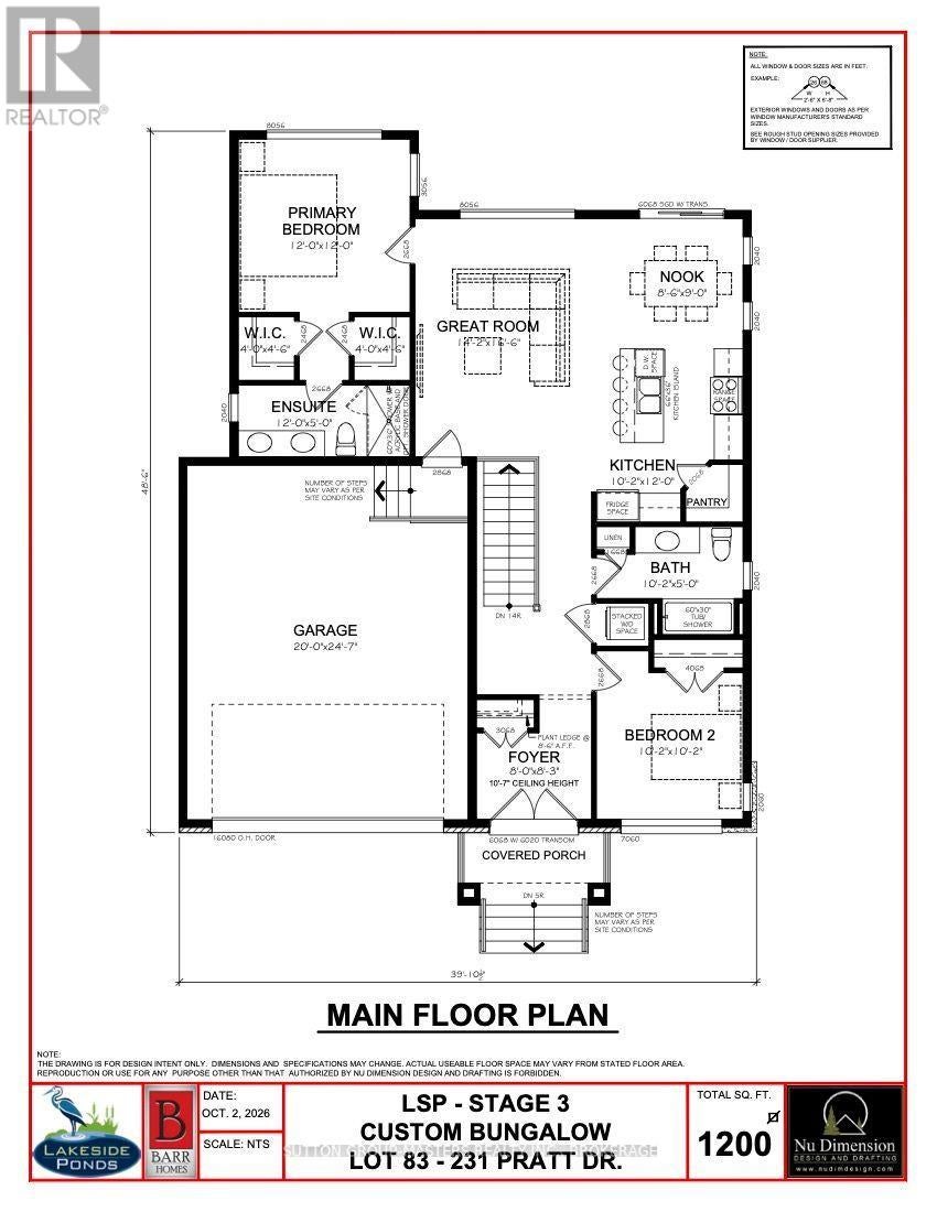 231 PRATT DRIVE
