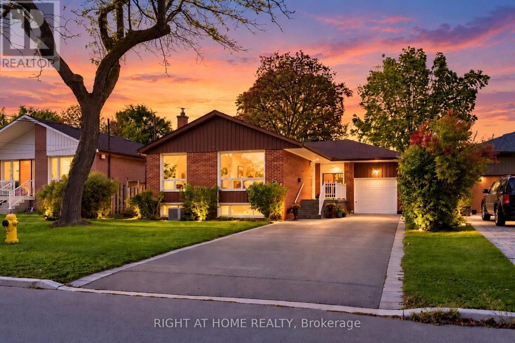 202 WATERLOO AVENUE, TORONTO (BATHURST MANOR), ON M3H 3Z2 - Image 3443709647.jpeg?d=l