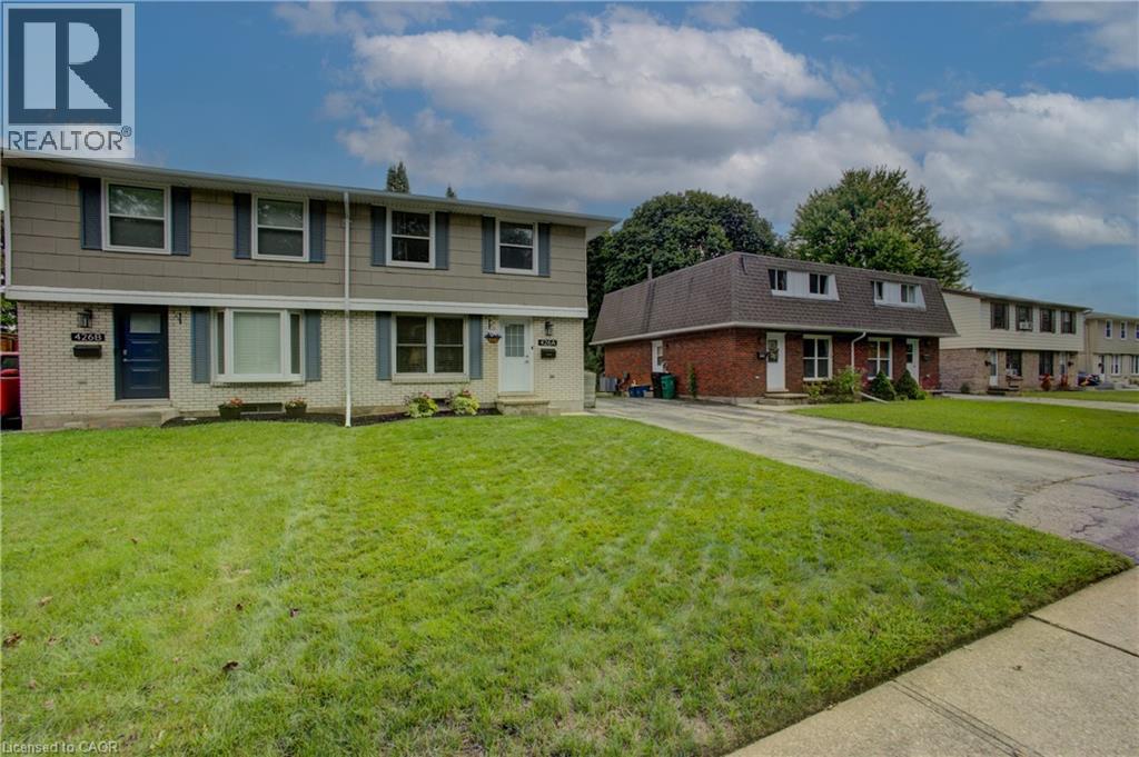 426A DUNVEGAN Drive