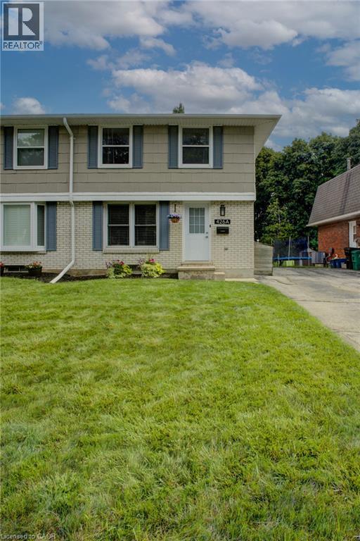 426A DUNVEGAN Drive
