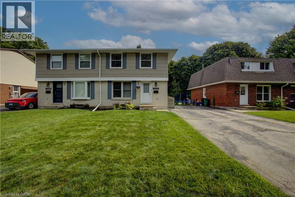 426A DUNVEGAN Drive