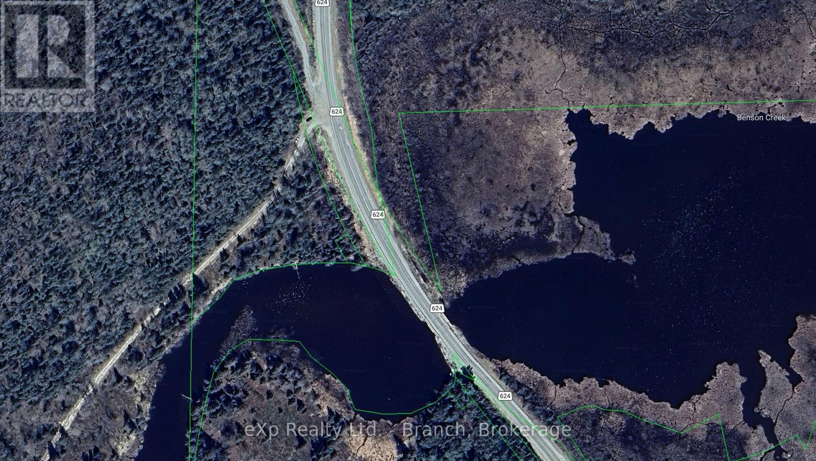 PCL 16840, MC L25250 NO NAME ROAD