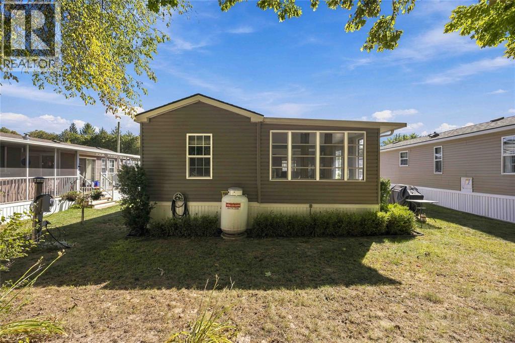 9338 W IPPERWASH ROAD Unit# R 17