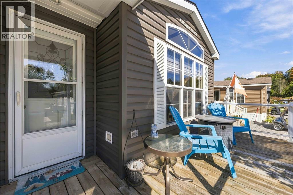 9338 W IPPERWASH ROAD Unit# R 17