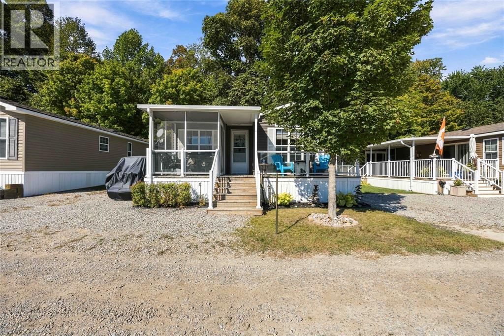 9338 W IPPERWASH ROAD Unit# R 17