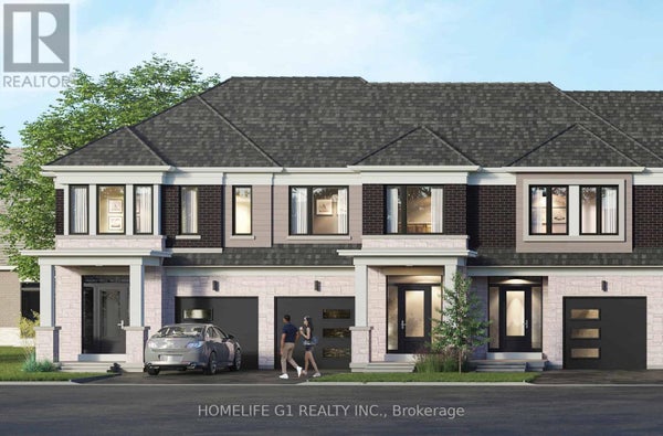 35 Watts Mews, Kawartha Lakes (Lindsay), ON