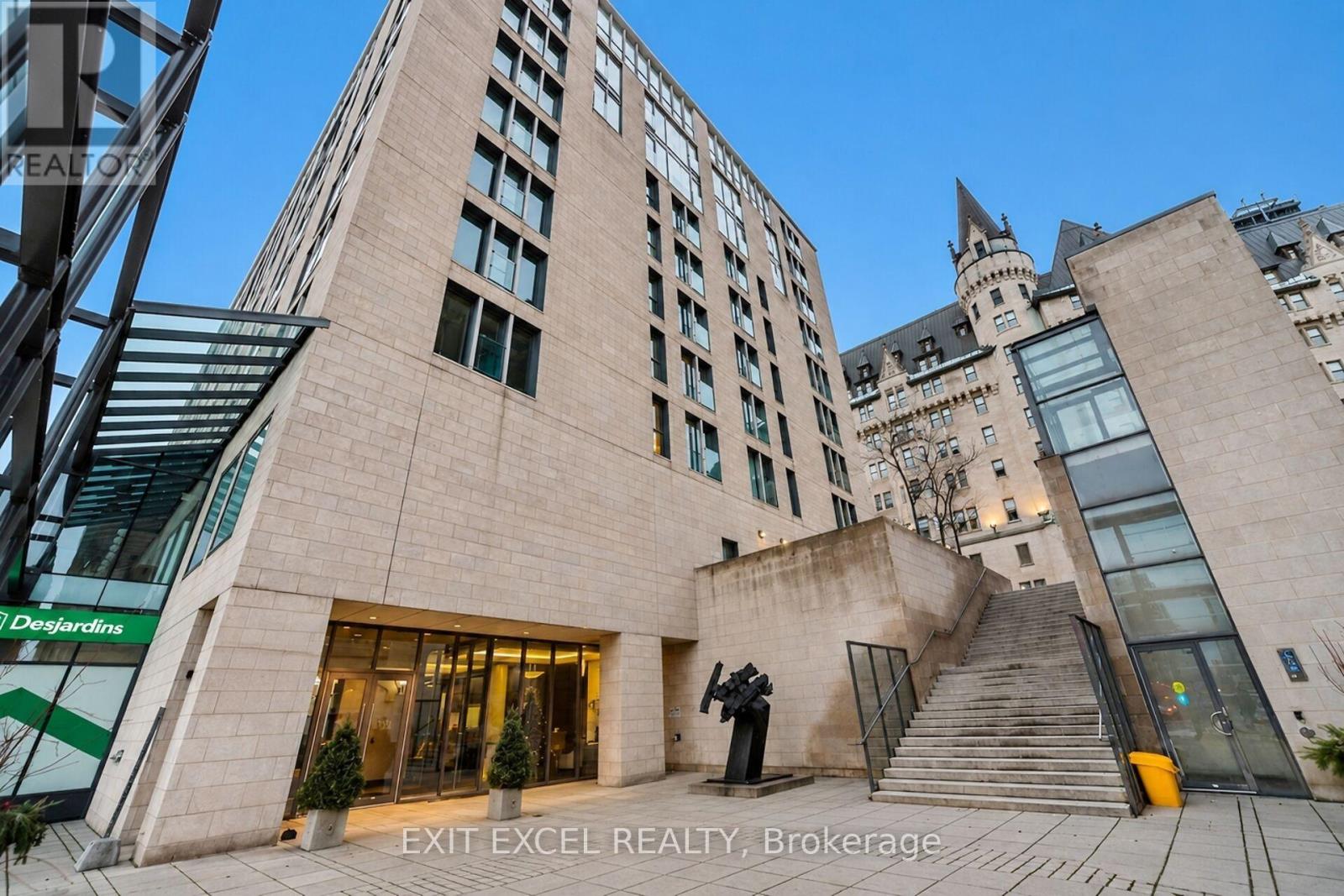 309 - 700 SUSSEX DRIVE - Photo 3