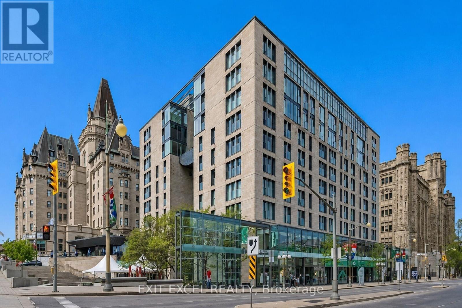 309 - 700 SUSSEX DRIVE - Photo 2