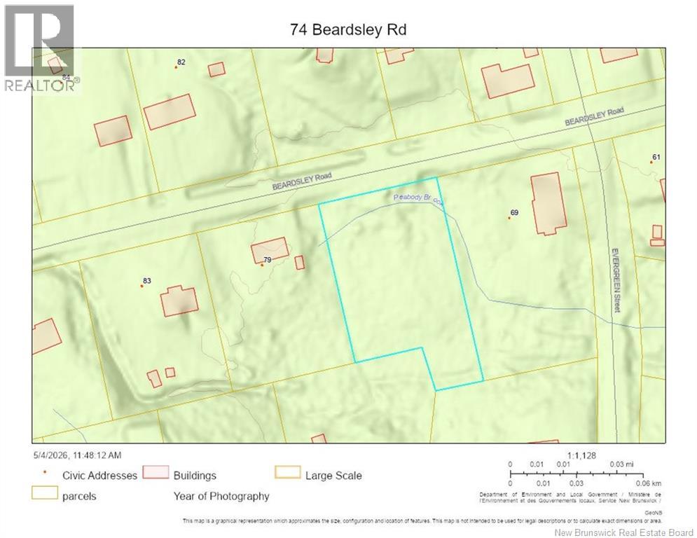 Lot 95-1 Beardsley Road - Photo 2