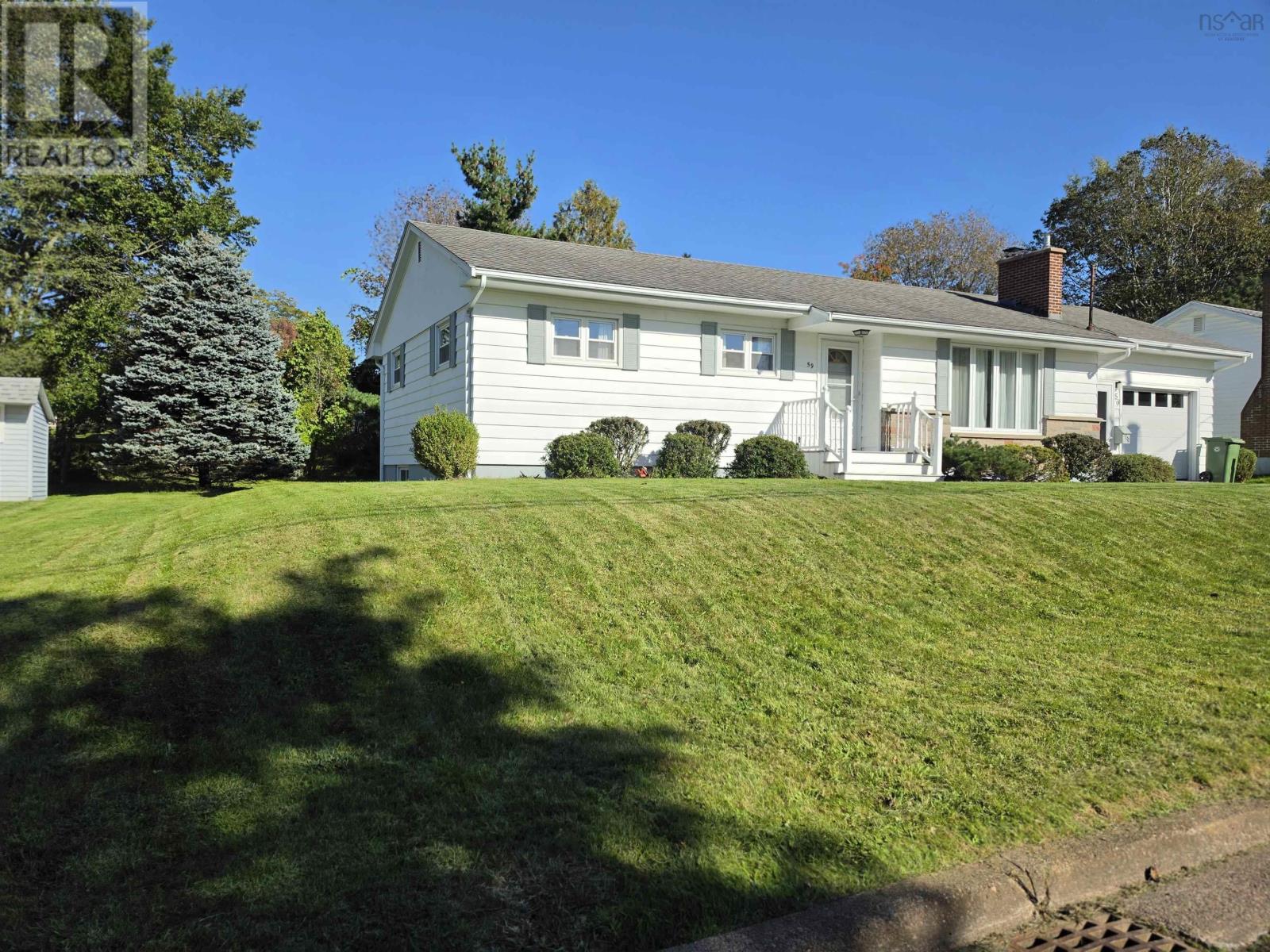 59 Shannon Drive