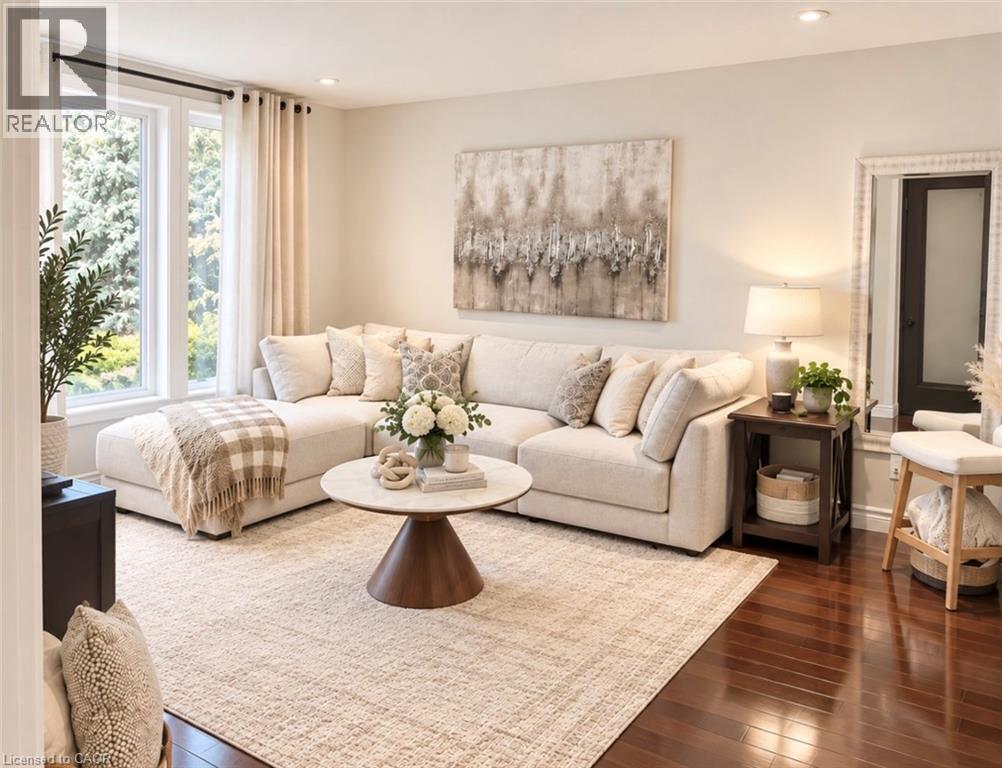 56 WINDRUSH Trail