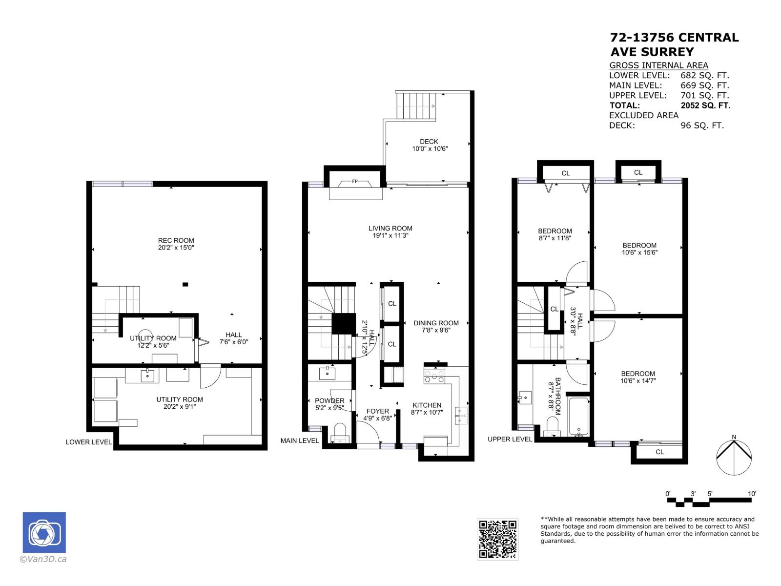 72 13756 CENTRAL AVENUE