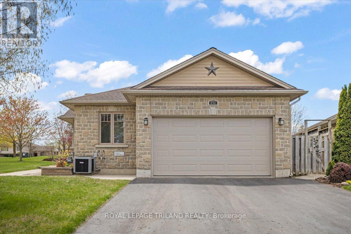 272 4TH STREET CRESCENT