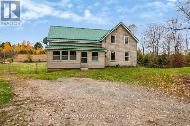 2343 UPPER FLINTON ROAD