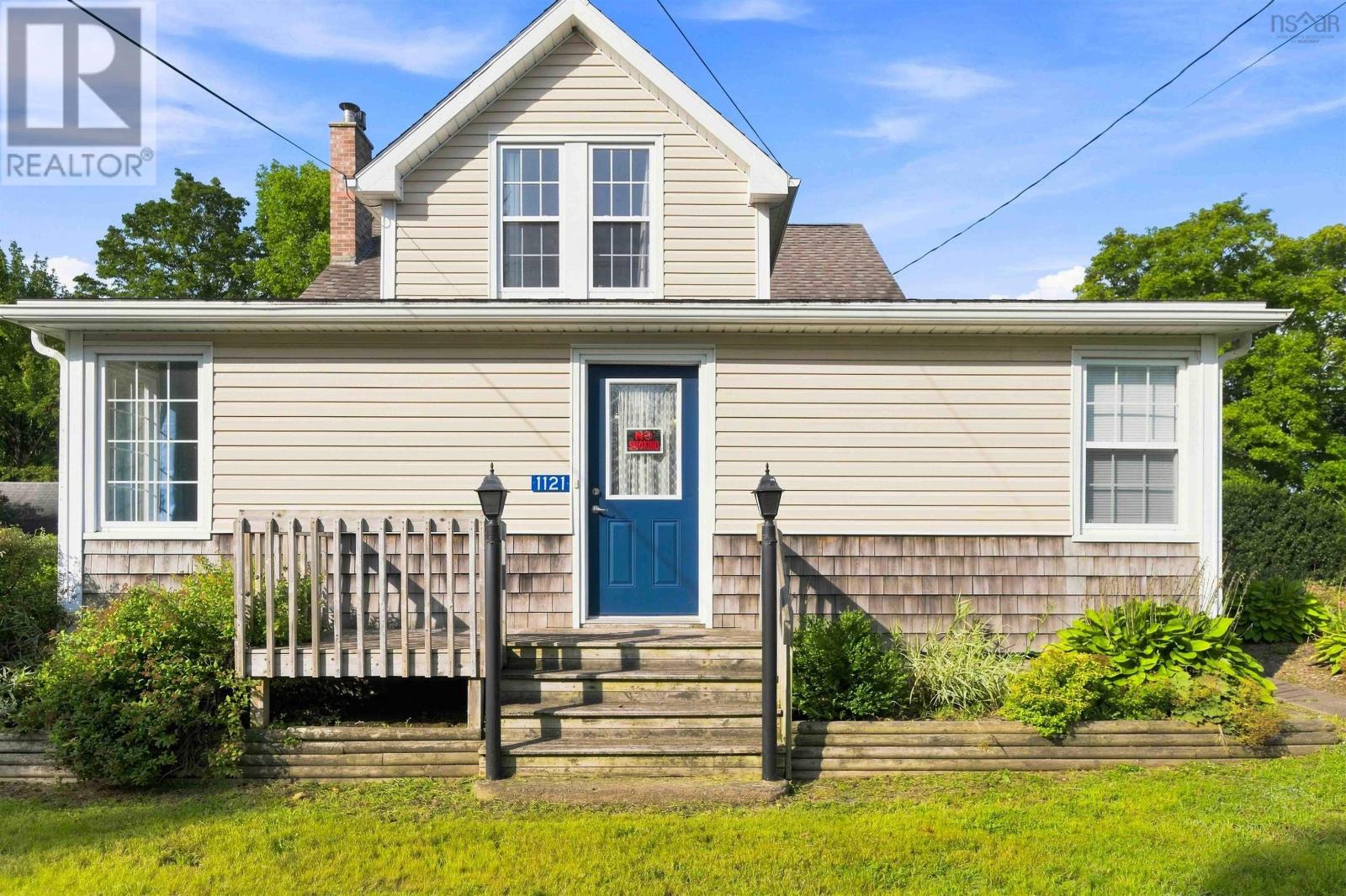 1121 Waterville Mountain Road - Photo 2