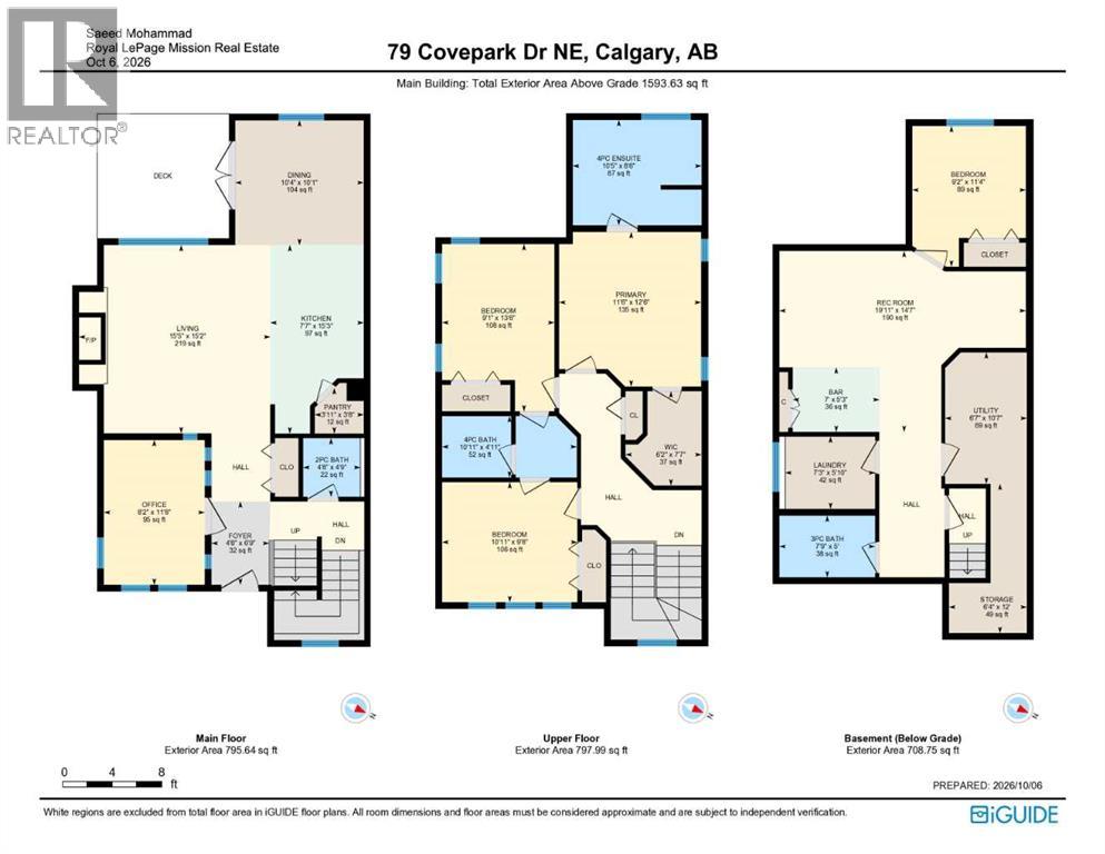 79 Covepark Drive NE