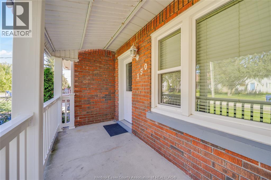 150 PRINCE ARTHUR AVENUE