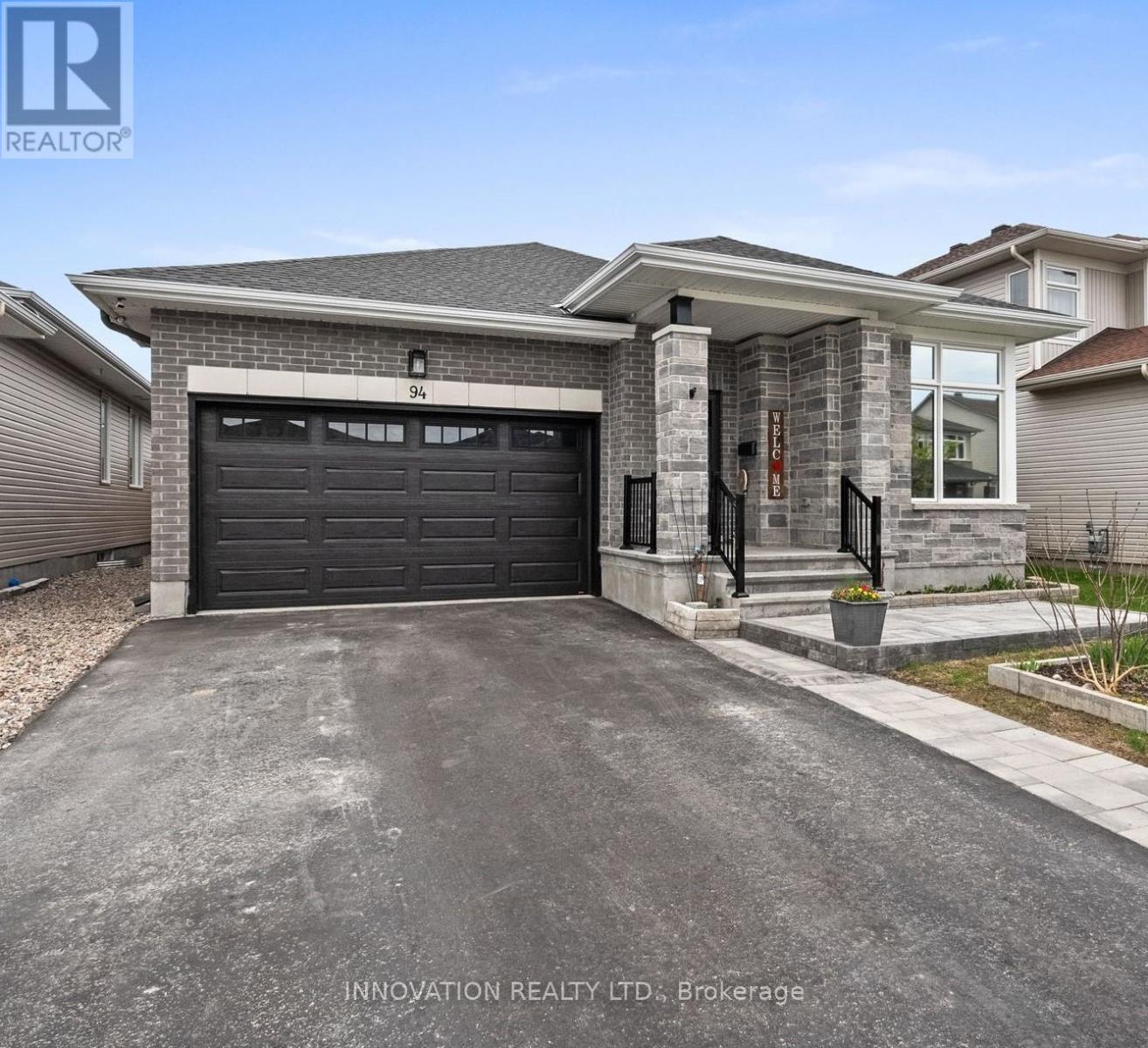 94 DUNLOP ROAD
