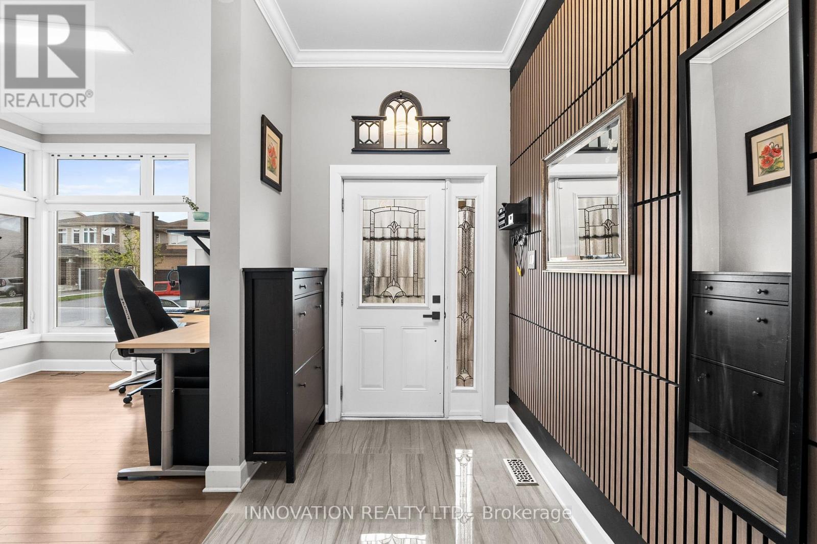 94 DUNLOP ROAD