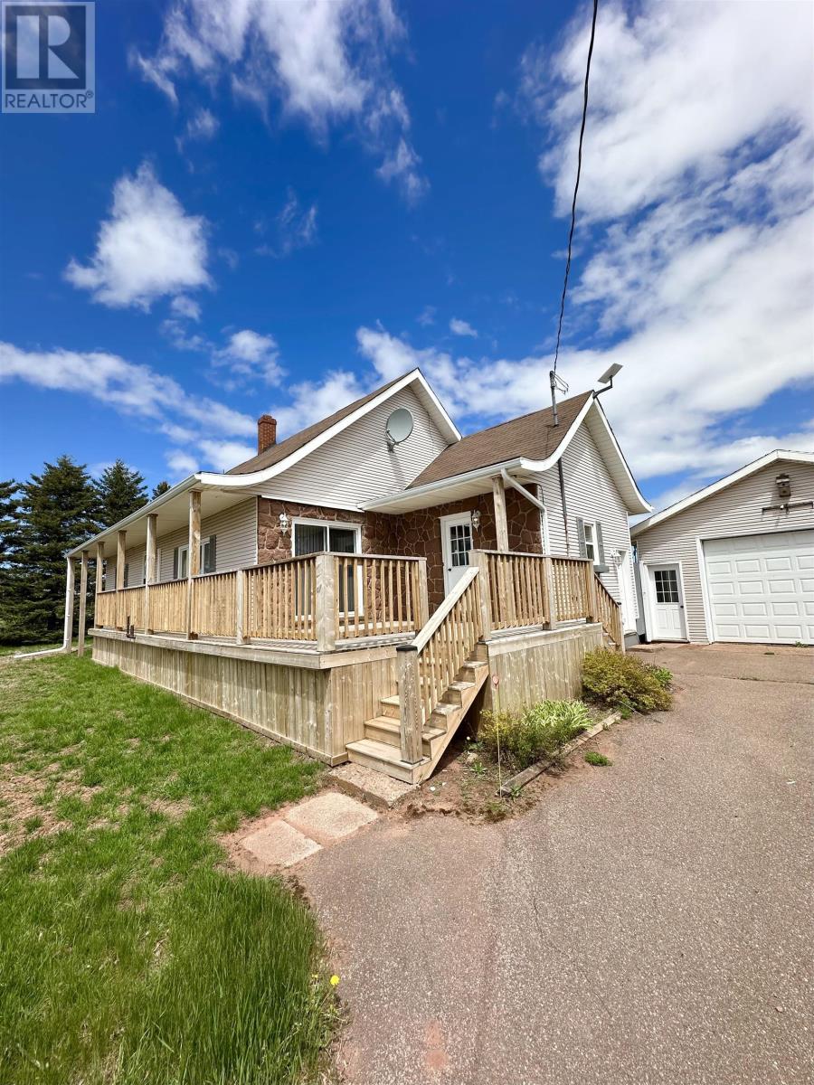 358 COUNTY LINE Road - Photo 2