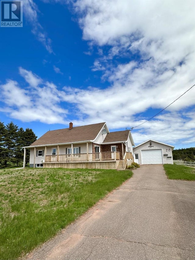 358 COUNTY LINE Road