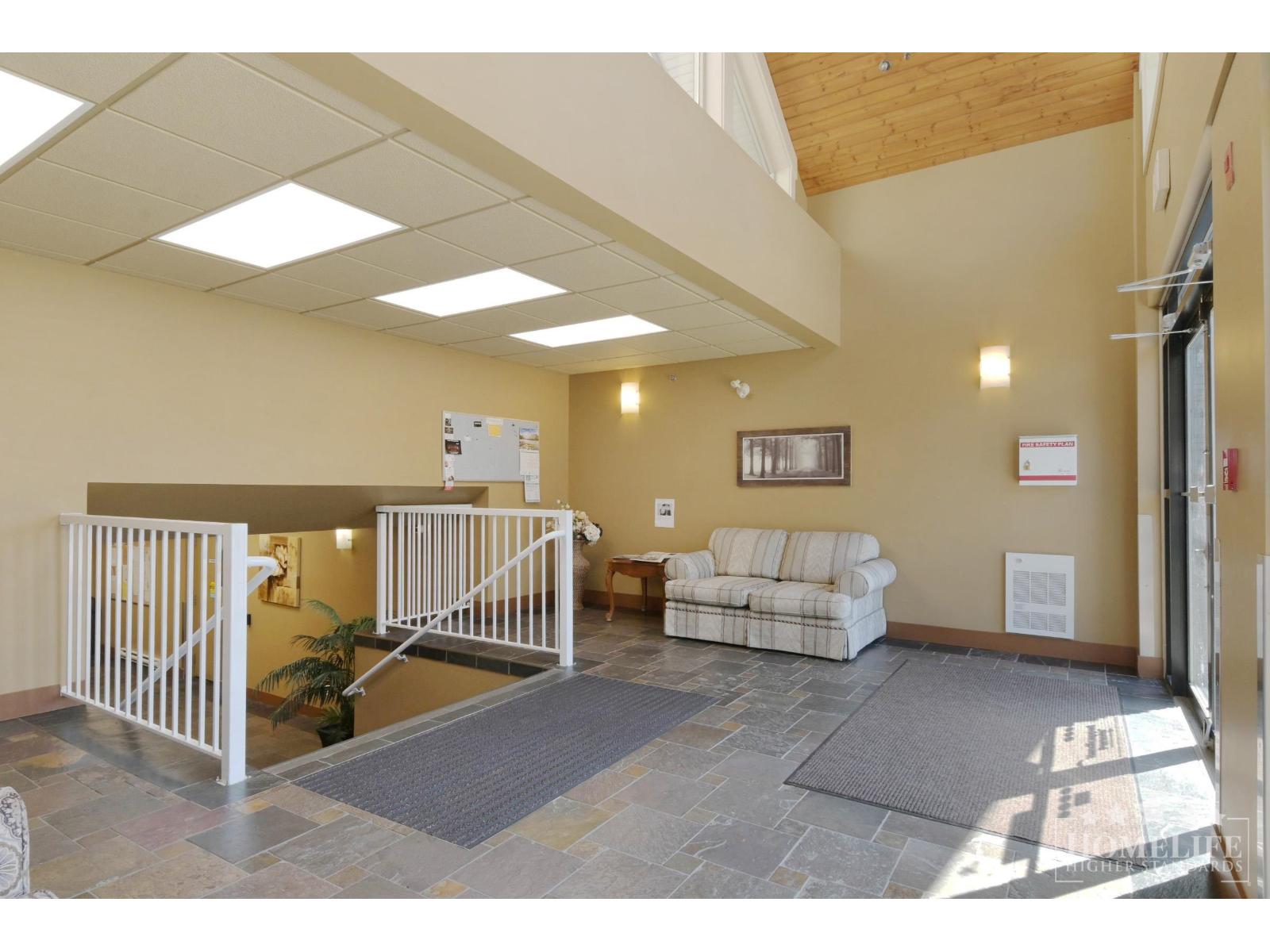 407 45615 BRETT AVENUE, Chilliwack Proper West