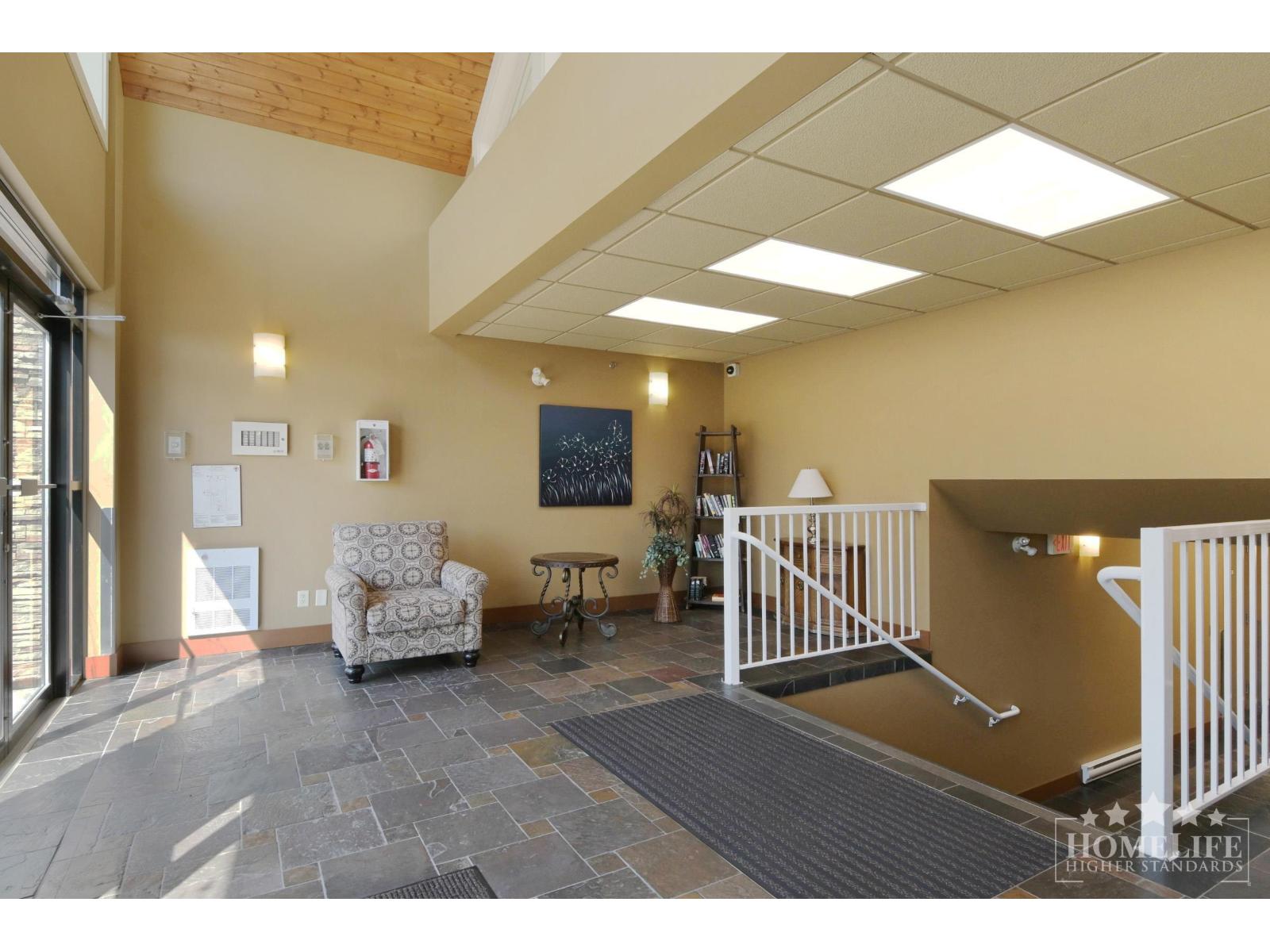 407 45615 BRETT AVENUE, Chilliwack Proper West