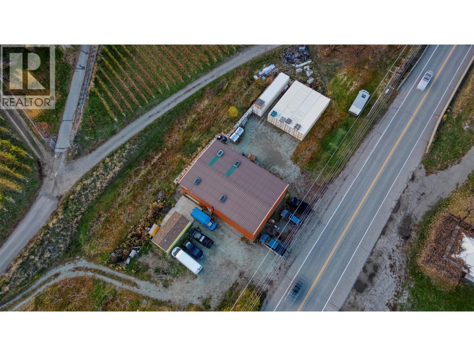 17633 HWY 97 Street