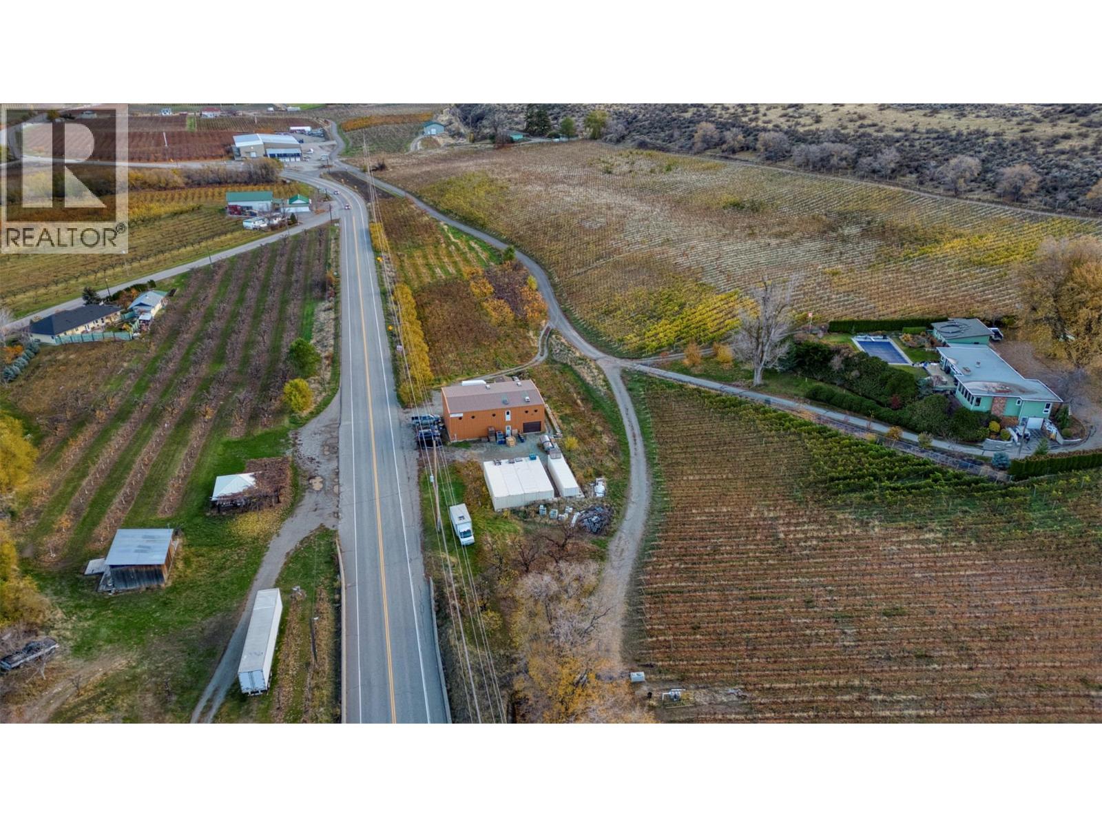17633 HWY 97 Street