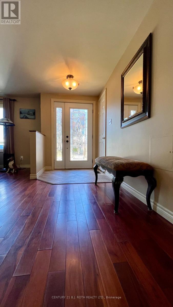 31 CORNER BROOK TRAIL
