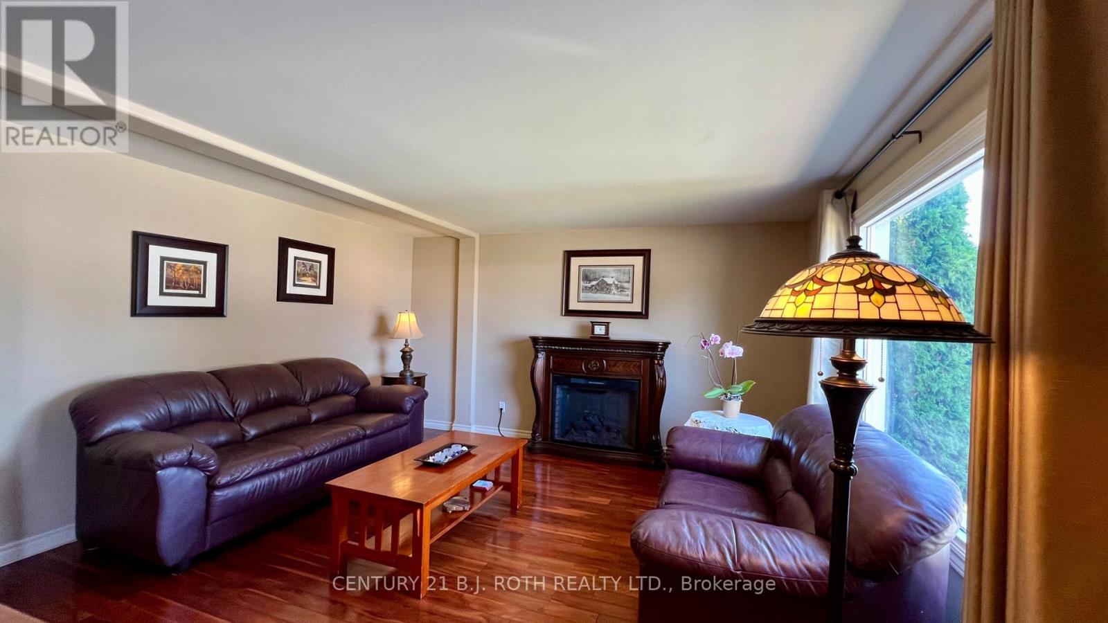 31 CORNER BROOK TRAIL