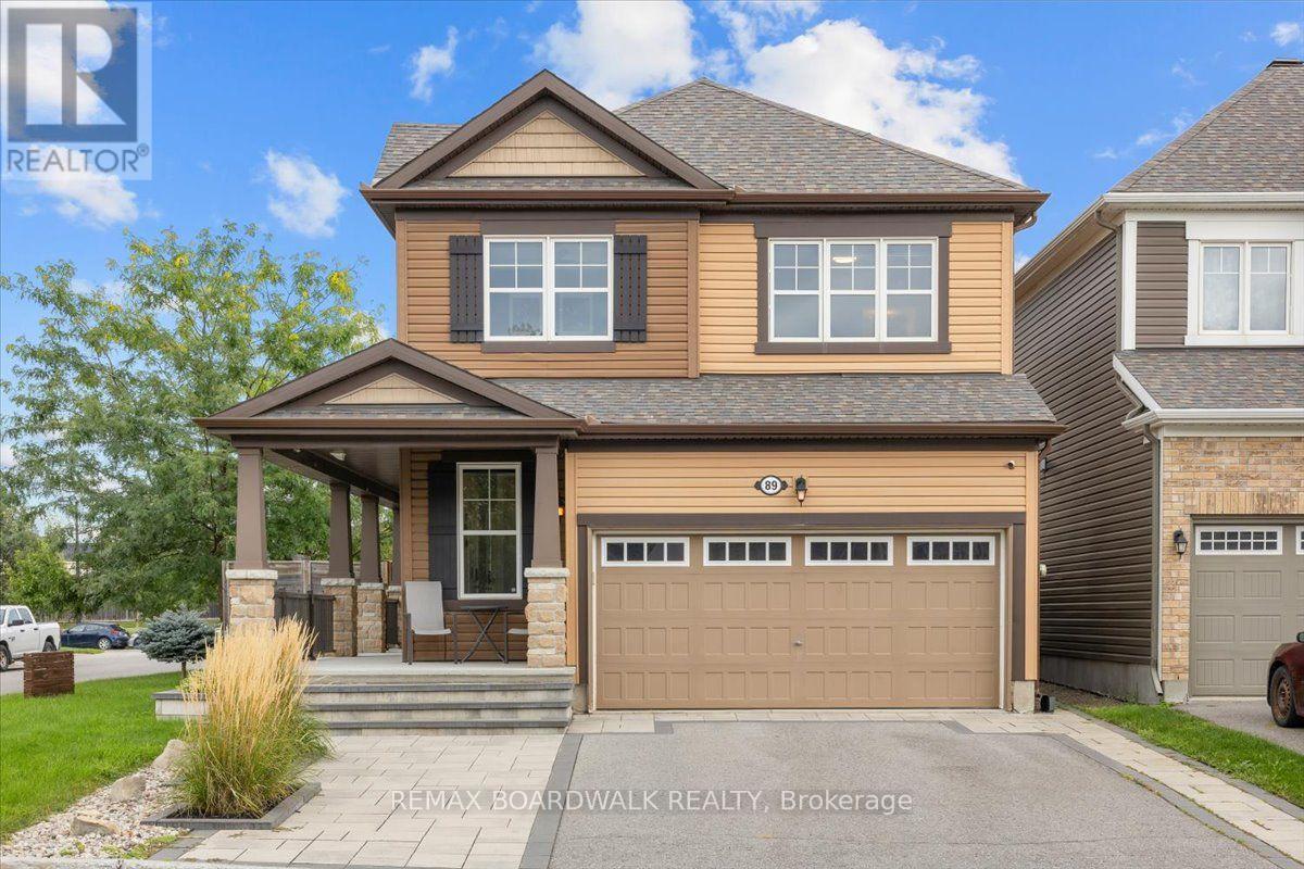 89 DAMSELFLY WAY