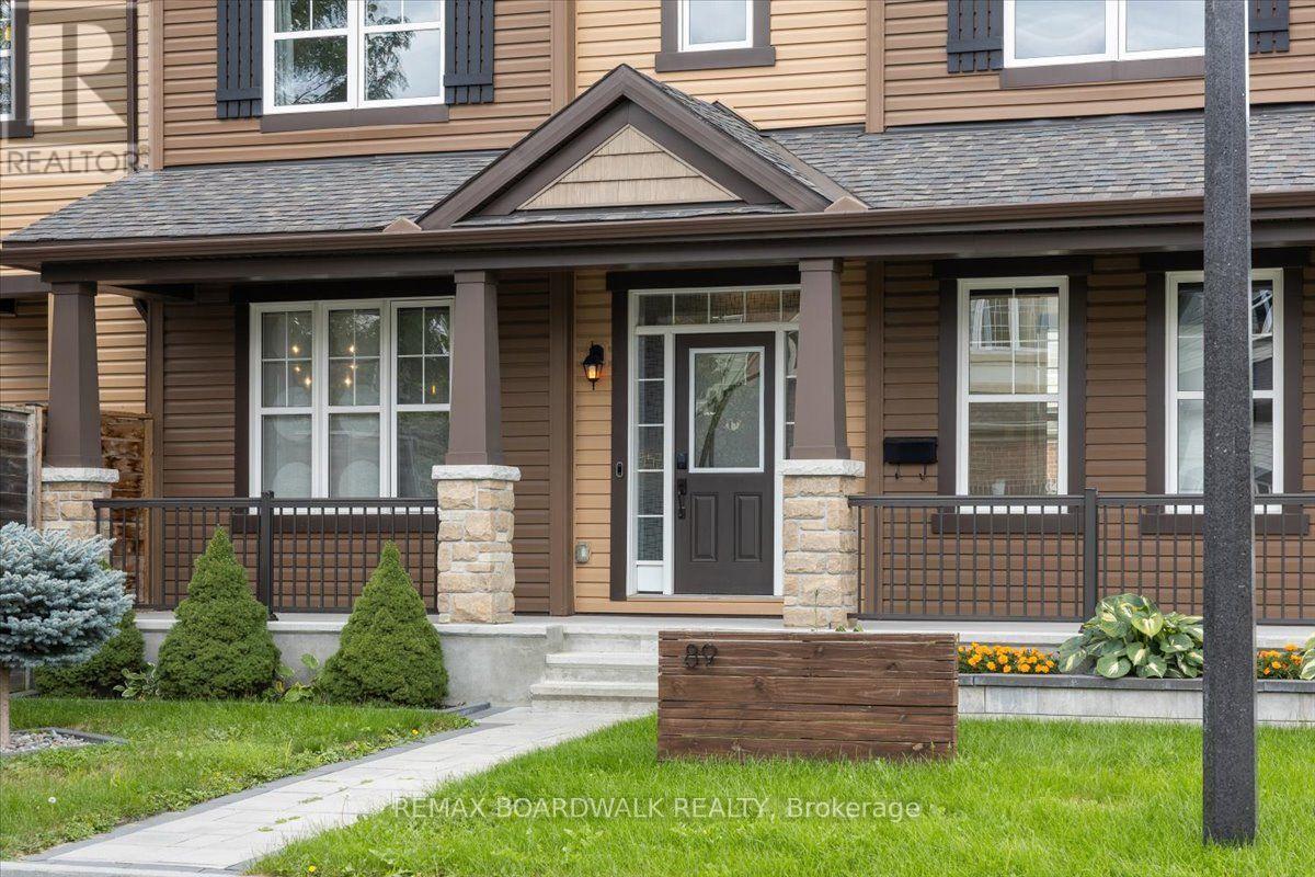 89 DAMSELFLY WAY
