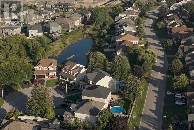 95 LLOYDALEX CRESCENT