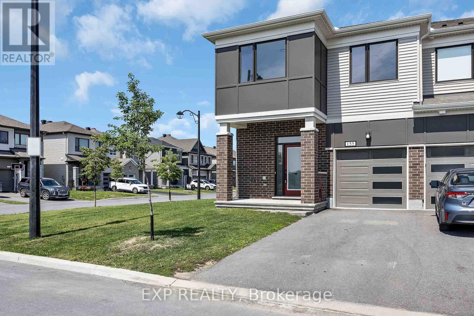 155 YEARLING CIRCLE