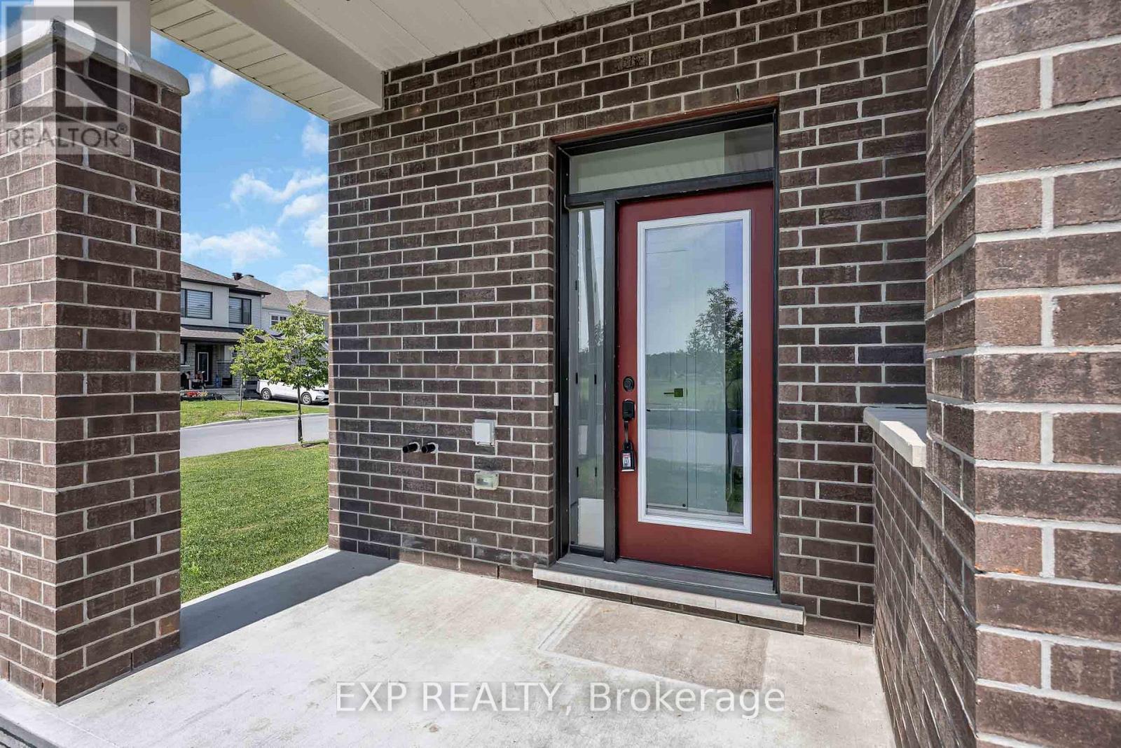155 YEARLING CIRCLE
