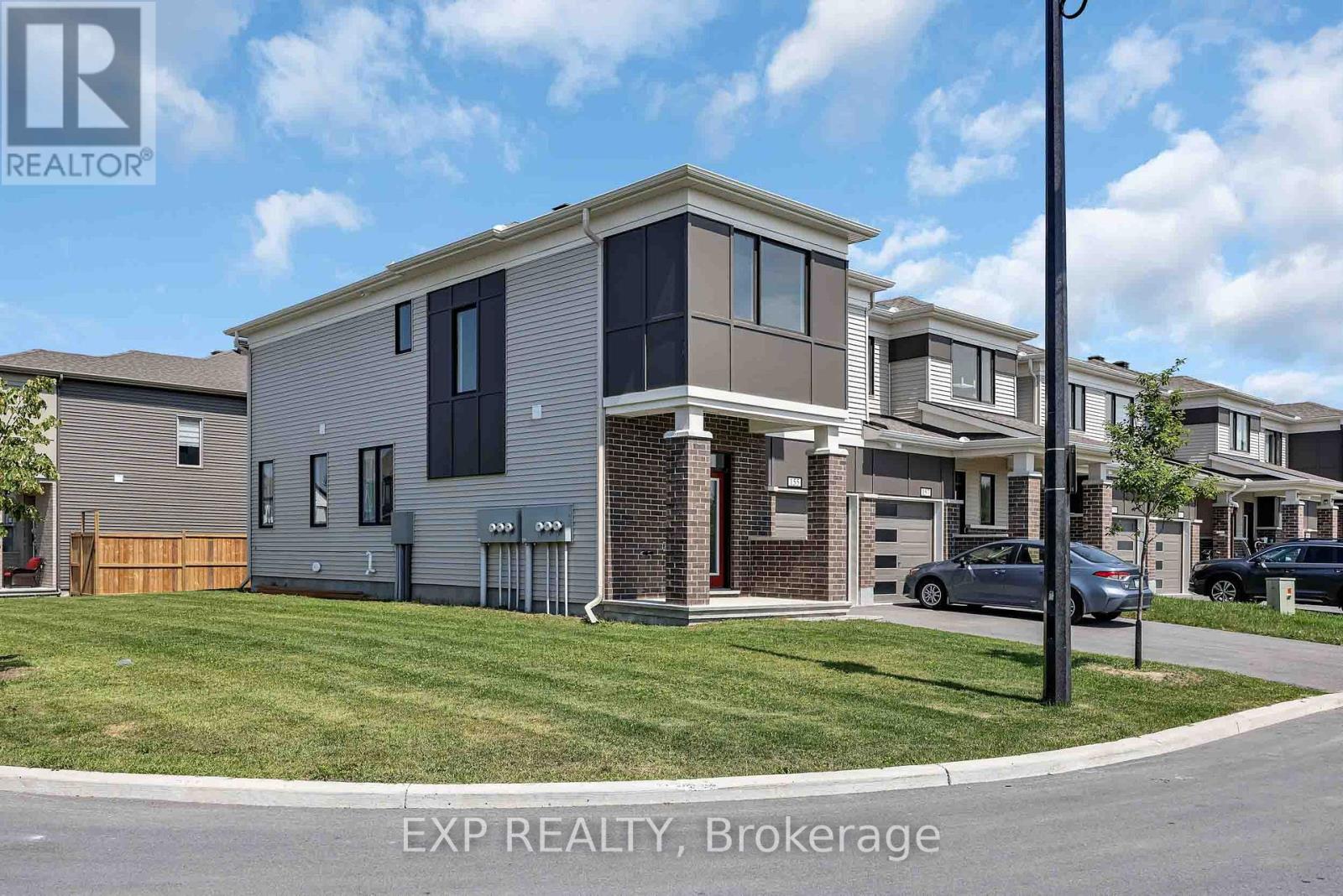 155 YEARLING CIRCLE