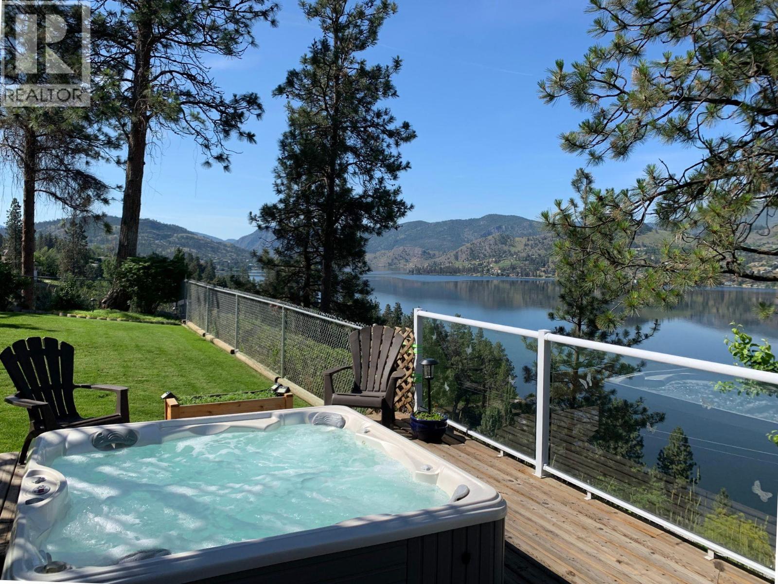 133 EAGLE RIDGE Road
