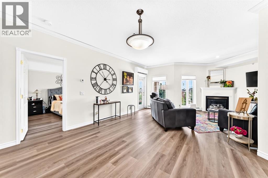 314, 728 Country Hills Road NW