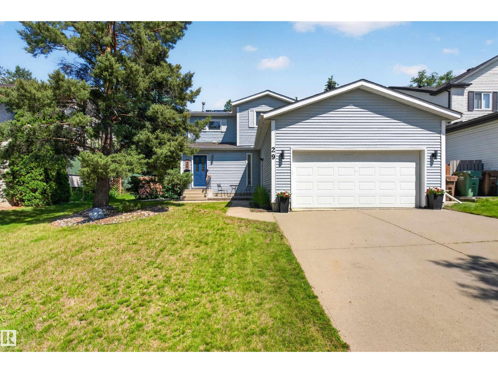 29 WELLAND CR