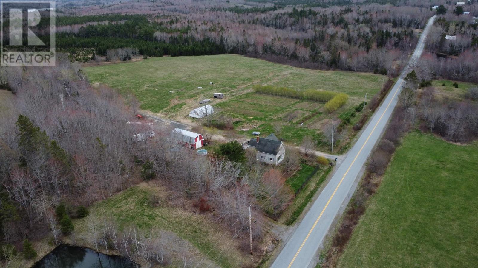 700 Farmington Road