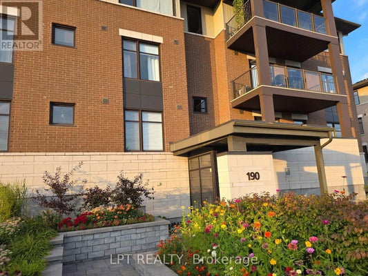 203 - 190 Guelph Pvt, Ottawa, ON 3