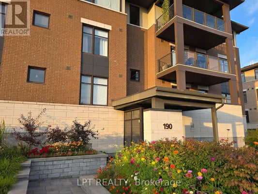 203 - 190 Guelph Pvt, Ottawa, ON 2