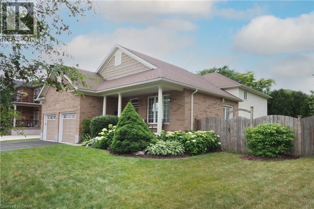 559 SPRINGWATER Drive
