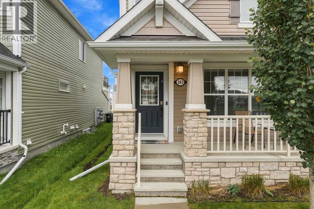 243 Windford Crescent SW