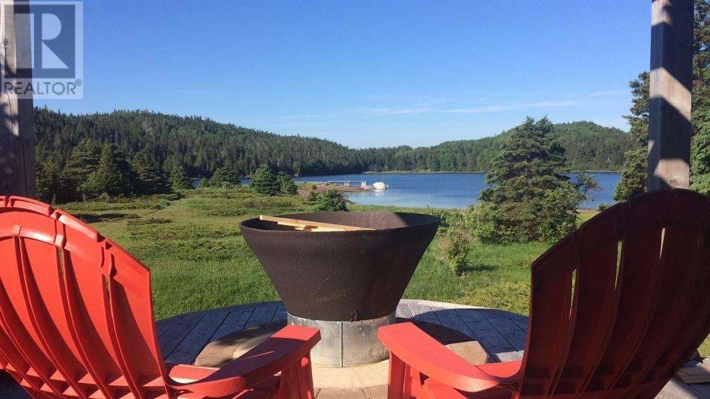 1 Julie's Harbour OTHER